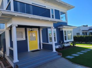 2535 C St, San Diego, CA 92102
