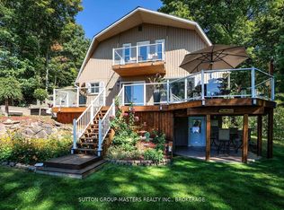 802 Maple Rock Ln, Leeds And The Thousand Islands, ON K0E 1N0