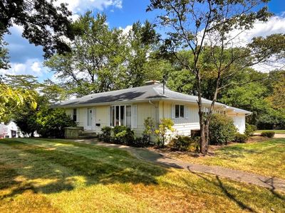 200 Vernedale Dr, Mount Vernon, OH, 43050