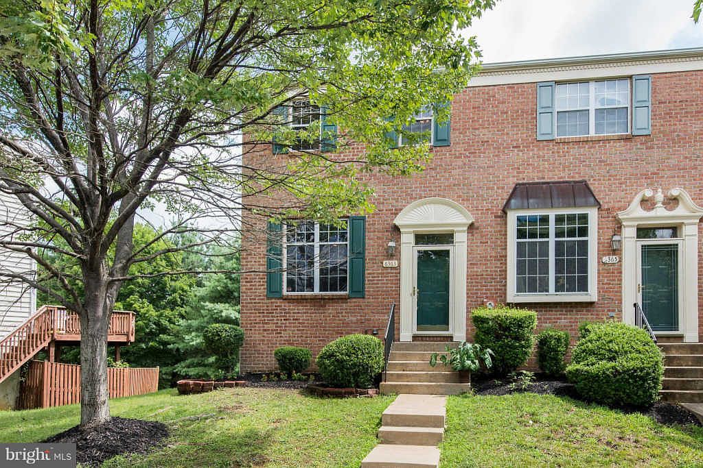 6363 Wind Rider Way, Columbia, MD 21045 | Zillow