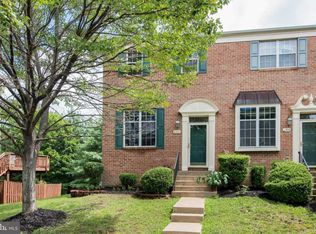 6363 Wind Rider Way, Columbia, MD 21045