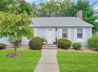 1 Sandgate Ct UNIT 1, Suffield, CT 06078