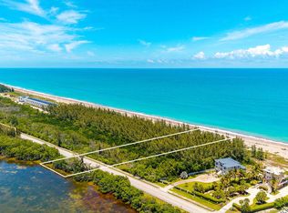 Tbd S Ocean Drive, Fort Pierce, FL