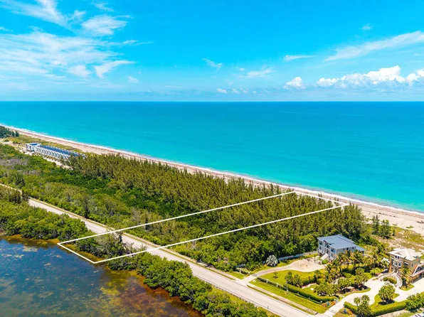 Tbd S Ocean Drive, Fort Pierce, FL