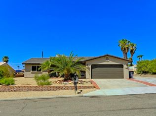 720 Apache Dr, Lake Havasu City, AZ 86406