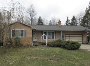 3235 Berkshire Dr, Port Huron, MI 48060