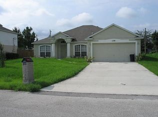 1060 Flagami Rd SE, Palm Bay, FL 32909