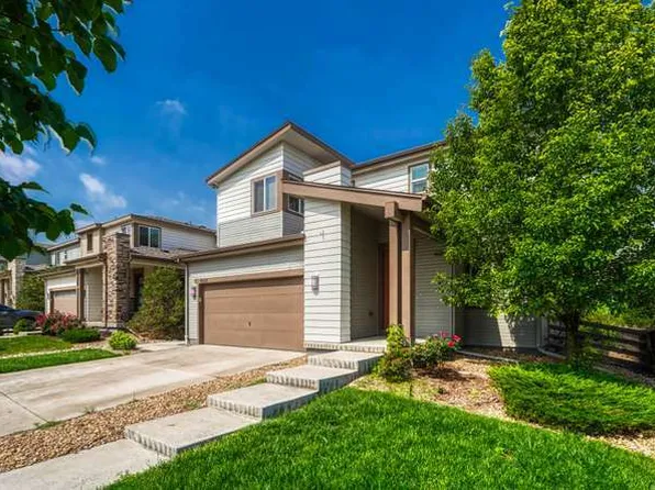 11069 Rifle Ct, Commerce City, CO 80022