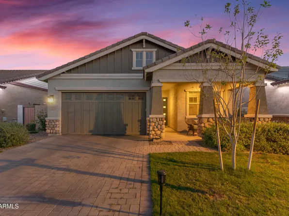 3859 E APPALOOSA Road, Gilbert, AZ 85296