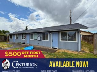 576 Hill St SE APT A, Albany, OR 97321