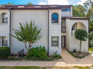 301 Kings Row Dr APT 315, Little Rock, AR 72207