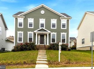 216 Pear Blossom Rd, Stafford, VA 22554