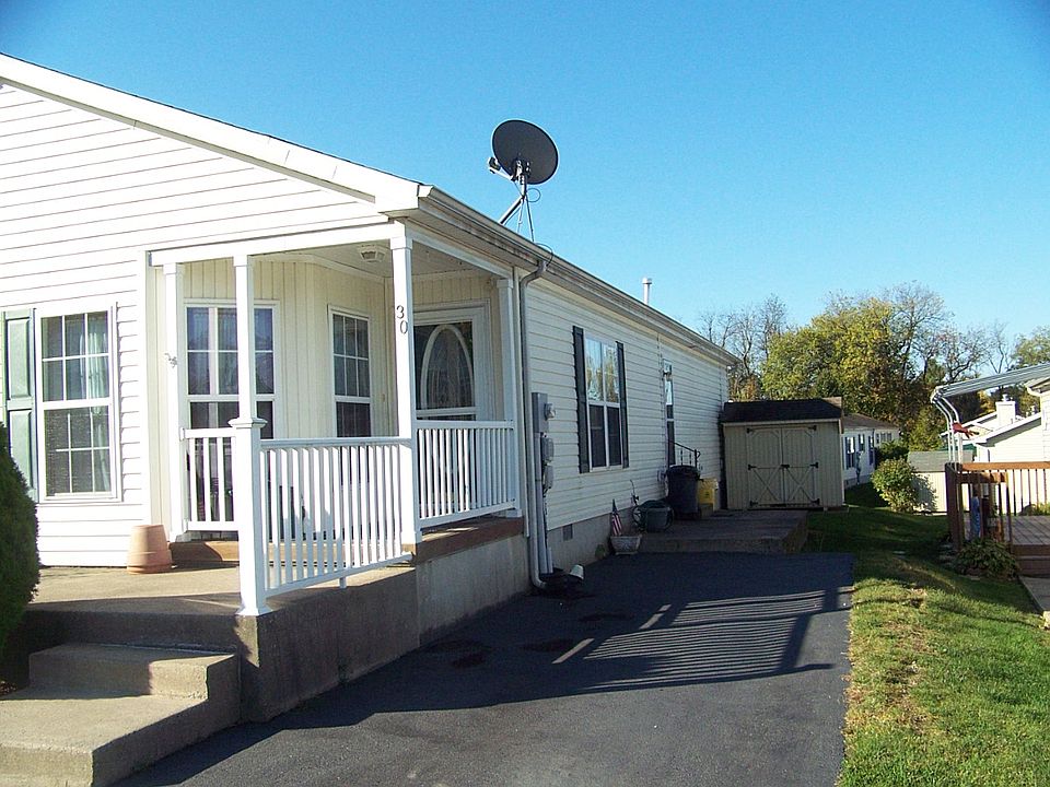 30 Abbey Rd, Easton, PA 18040 Zillow