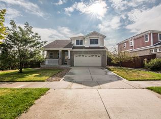 2402 S Ireland Way, Aurora, CO 80013