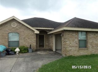 319 Todd St, Progreso, TX 78579