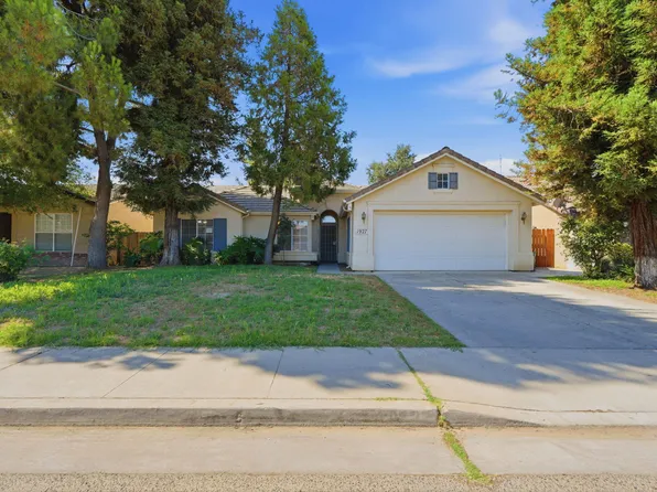 1927 W Monache Avenue, Porterville, CA 93257