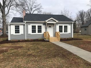 512 W Gold St, Kings Mountain, NC 28086
