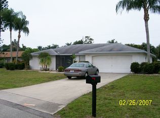 714 Coral Dr, Cape Coral, FL 33904