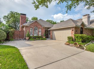 729 Marble Canyon Cir, Irving, TX 75063