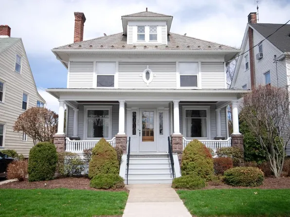 548 Charles Ave, Kingston, PA 18704