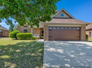 112 Paddington Sta, Maylene, AL 35114