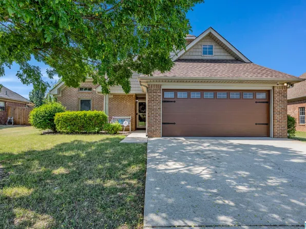 112 Paddington Sta, Maylene, AL 35114