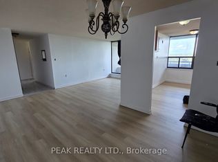 18 Knightsbridge Rd #705, Brampton, ON L6T 3X5