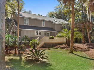 3510 Deer Run Rd, Johns Island, SC 29455