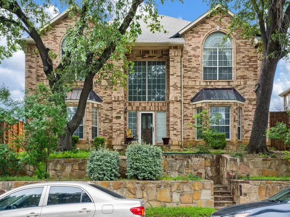 1428 W Peters Colony Rd, Carrollton, TX 75007