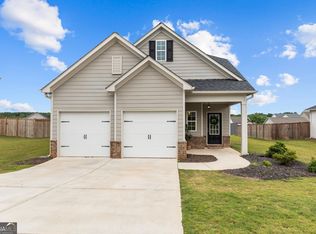 118 Muscadine Pass, Homer, GA 30547