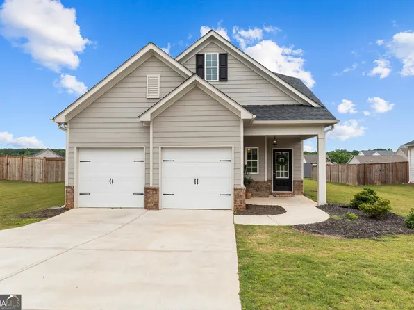 118 Muscadine Pass, Homer, GA 30547