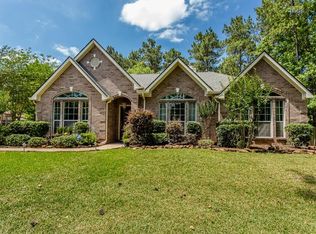 12502 Mustang Ct, Magnolia, TX 77354