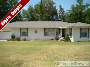 701 Florey St, Kilgore, TX 75662