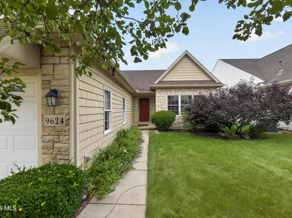 9624 Captiva Dr, Sylvania, OH 43560