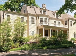 200 S Dwight Pl, Englewood, NJ 07631