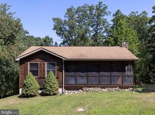 1279 Cold Springs Dr, Shenandoah, VA 22849