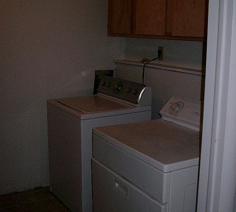 Laundry