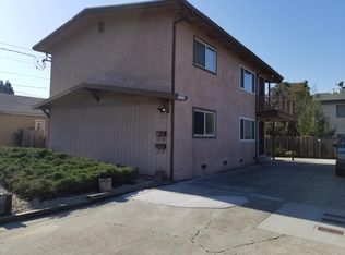 13499 Rose Dr #A, San Leandro, CA 94578