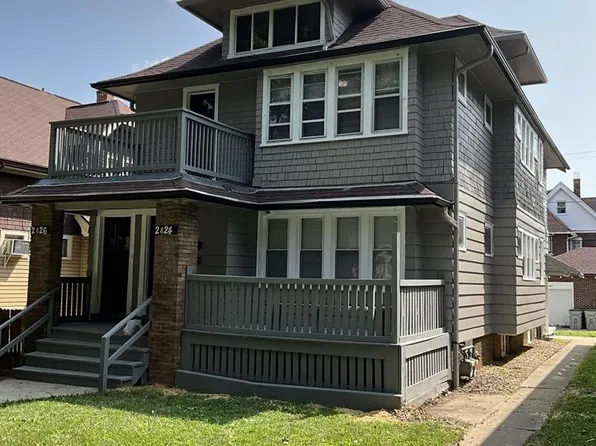 2824 North 44th STREET #2826, Milwaukee, WI 53210