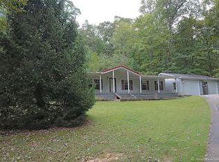 161 Hidden Valley Fishing Clb, Burfordville, MO 63739