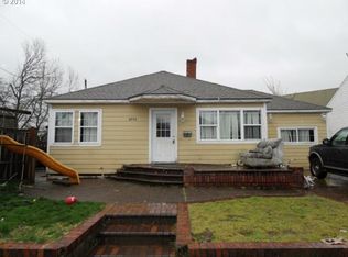 6936 NE 7th Ave, Portland, OR 97211