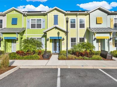 2925 Caribbean Soul Dr, Kissimmee, FL, 34747