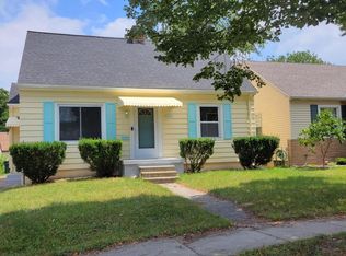 1405 Pattengill Ave, Lansing, MI