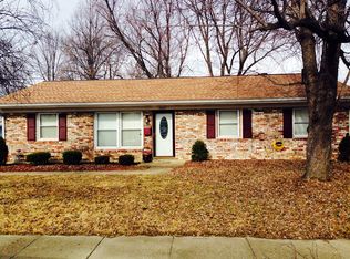 2267 Ponder Pl, Owensboro, KY 42301