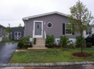 30 Baltimore Ave, Manahawkin, NJ 08050