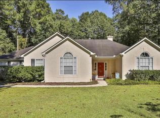 45 Rockland Ct, Sharpsburg, GA 30277