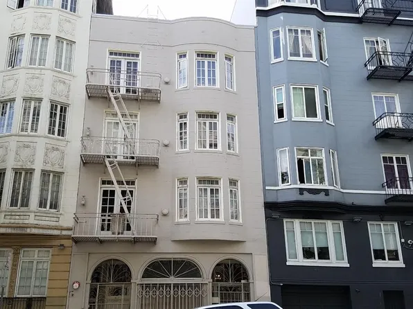 417-419 Hyde St, San Francisco, CA 94109