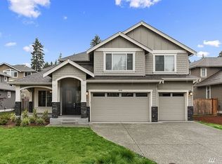 6508 SE 7th Pl, Renton, WA 98059