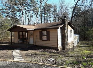 535 Linker Mountain Rd, Dover, AR 72837