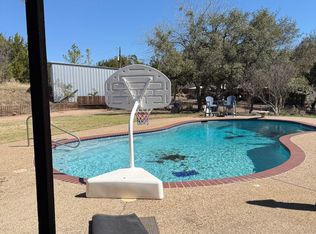 553 Cat Track Rd UNIT B, Weatherford, TX 76085